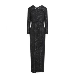 Berna sequin dress. 🗃️